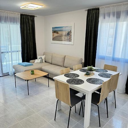 Calpe Beach Apartment II Turquesa Beach Ifach Exterior photo